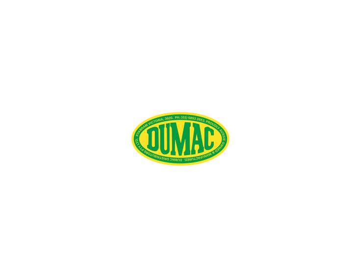 Dumac Pumps