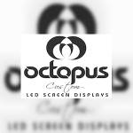 Octopus LED