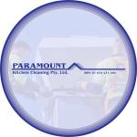 Paramount Cleaning