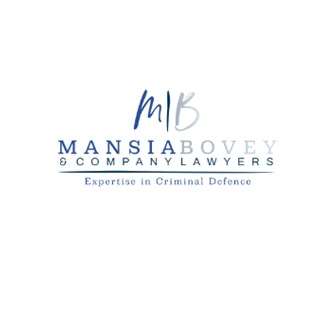 Mansia Bovey Company Lawyers