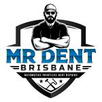 Mr Dent Brisbane