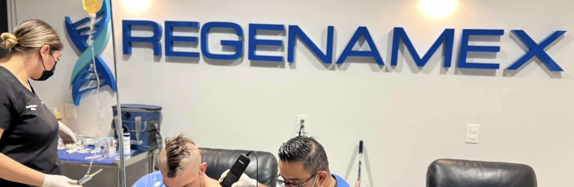 Regenamex Clinic