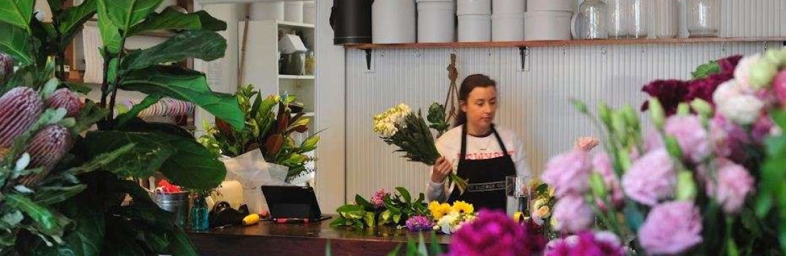 The Flower Shed