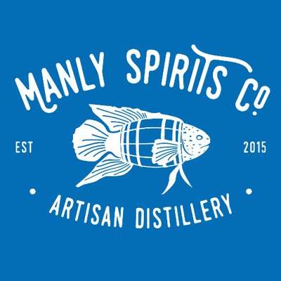 Manly spirits