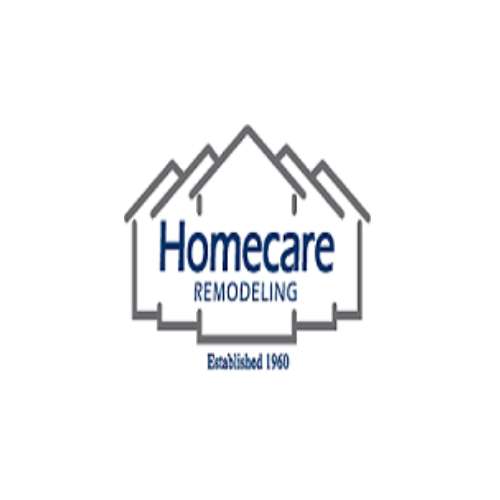 Homecare Remodeling