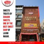 Shagun Sweets