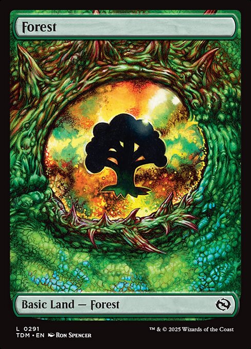 HD - TARKIR