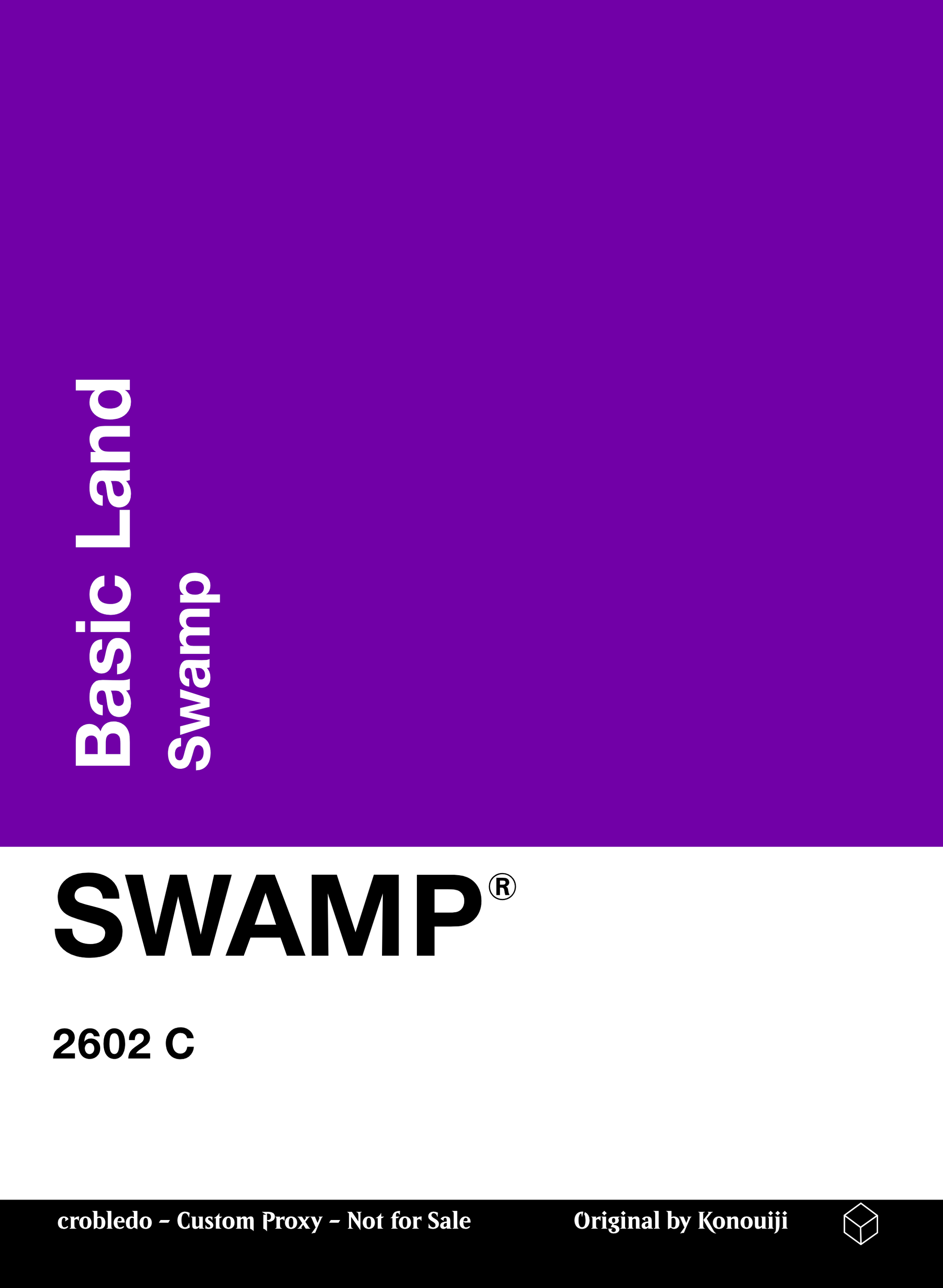 HD - CUSTOM-Pantone