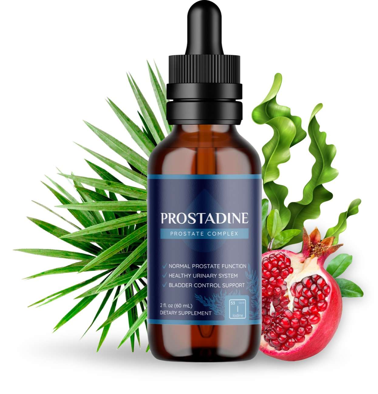 Prostadine Pills Review