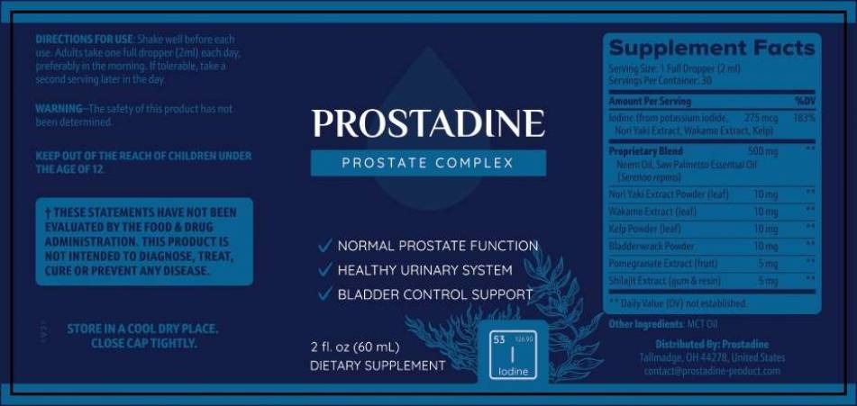 Customer Opinions About Prostadine