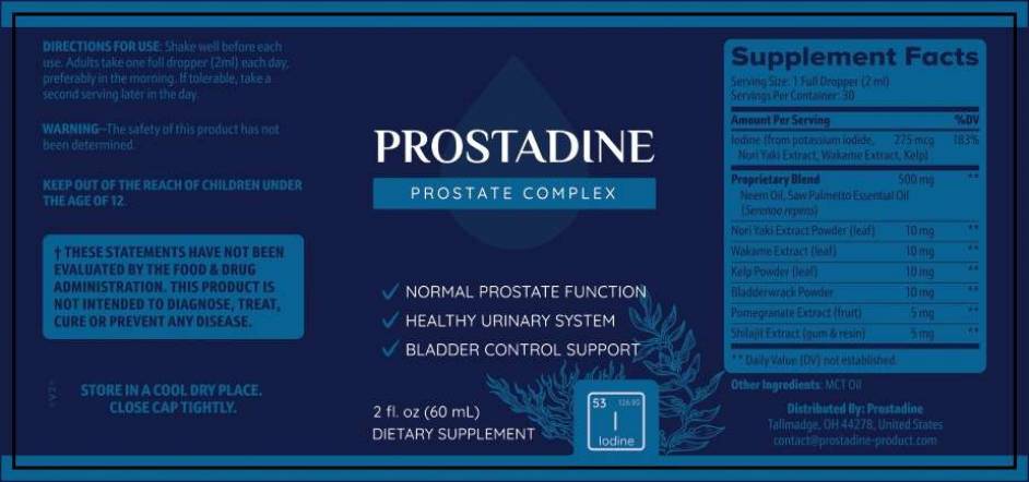 Prostadine Independent Reviews