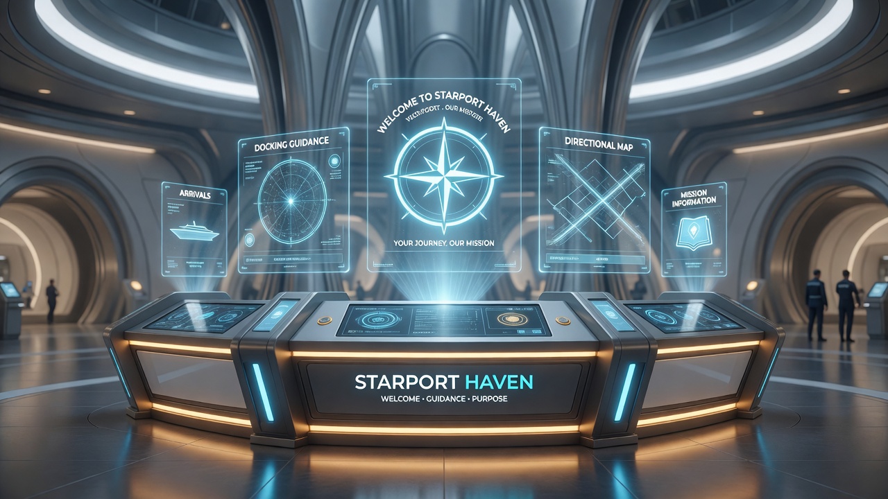 parallax