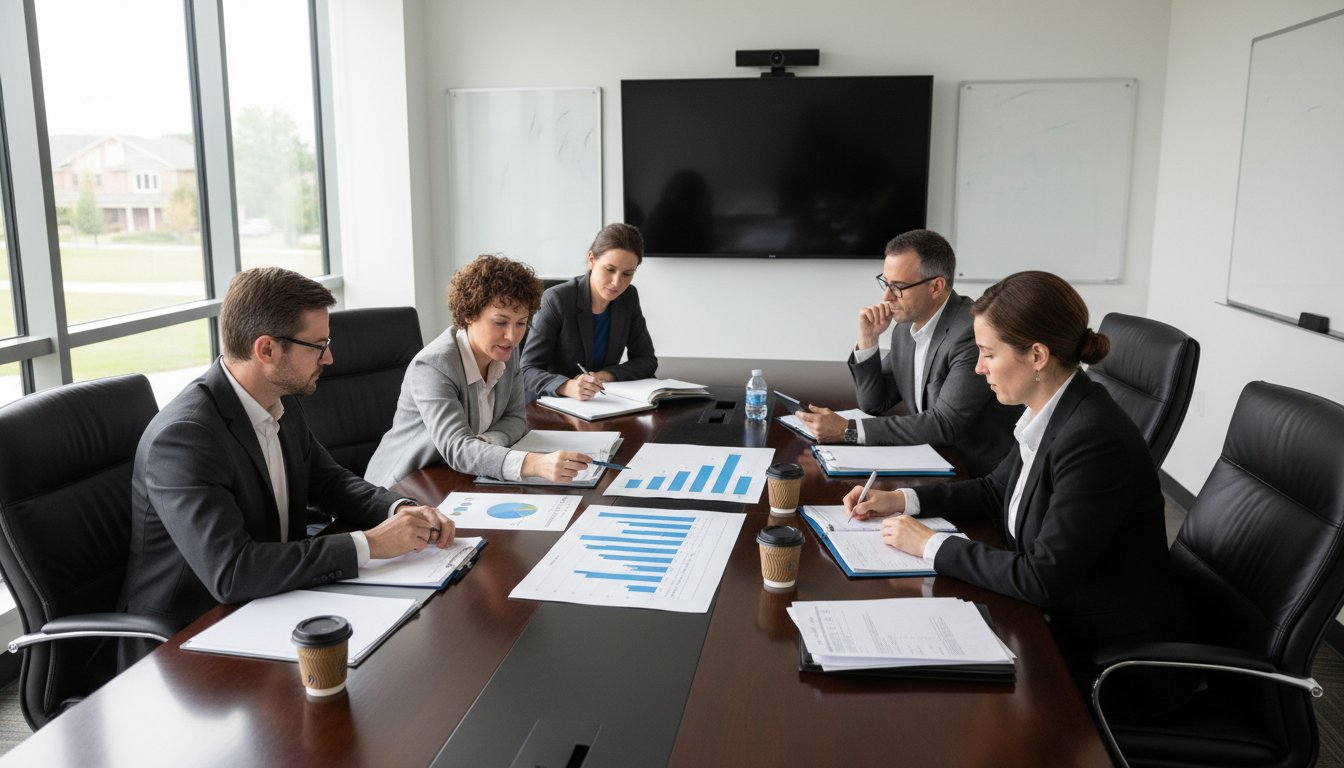 How Percent Funded Targets Affect Your Special Assessment Risk