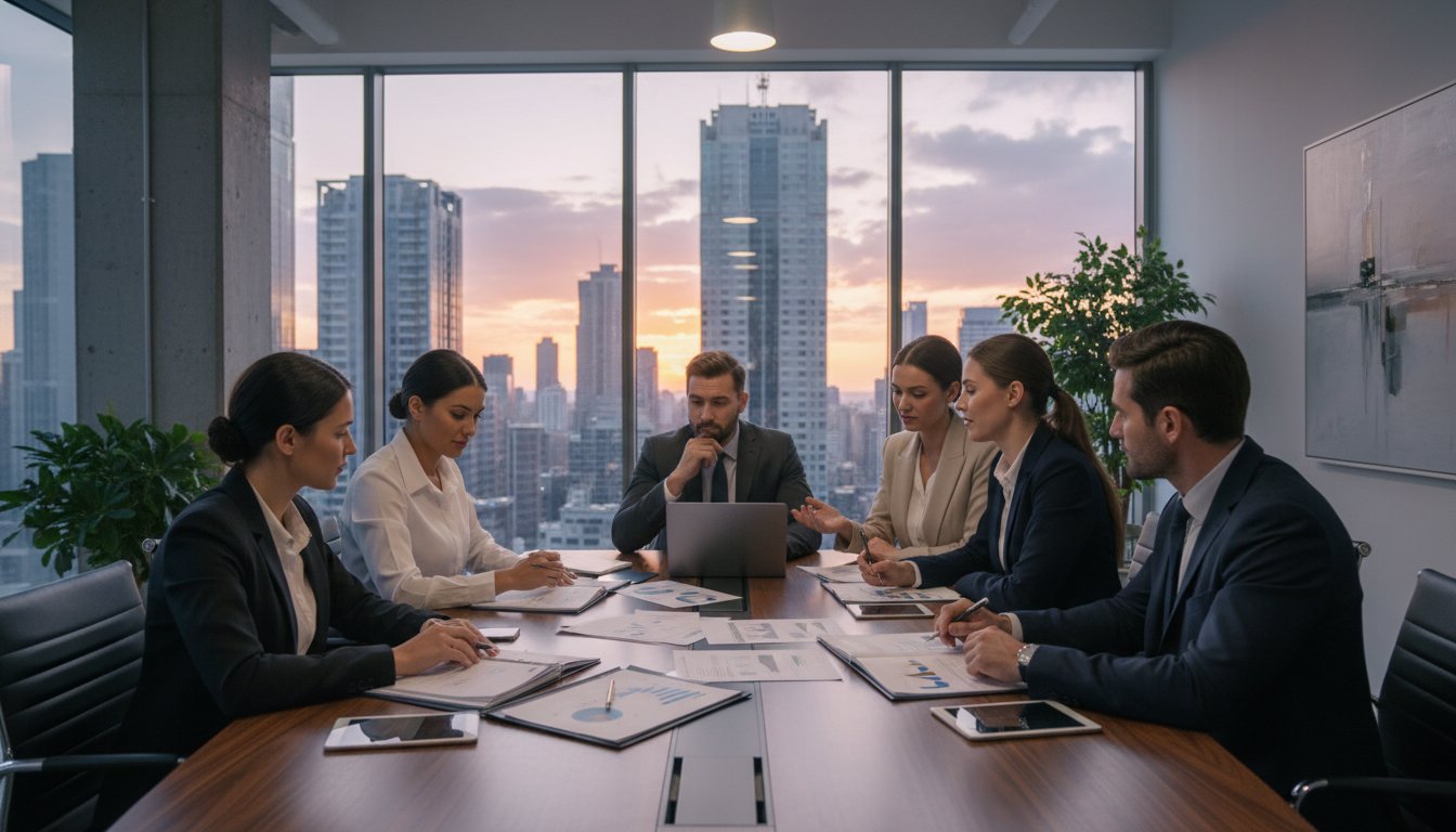 New HOA Board Member Onboarding: Week One Checklist