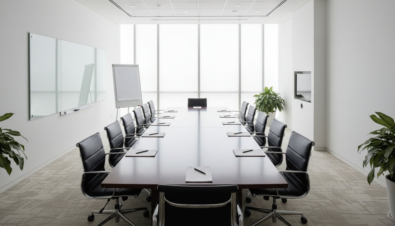 How to Run Effective HOA Board Meetings: Agenda, Minutes, and Follow-Up