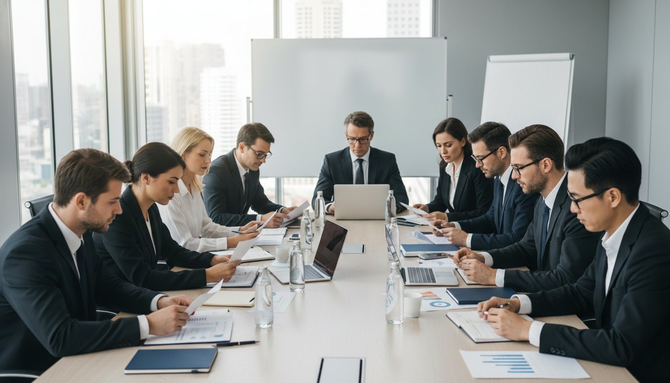 2024 CAI Updates: What Board Members Need to Know Now