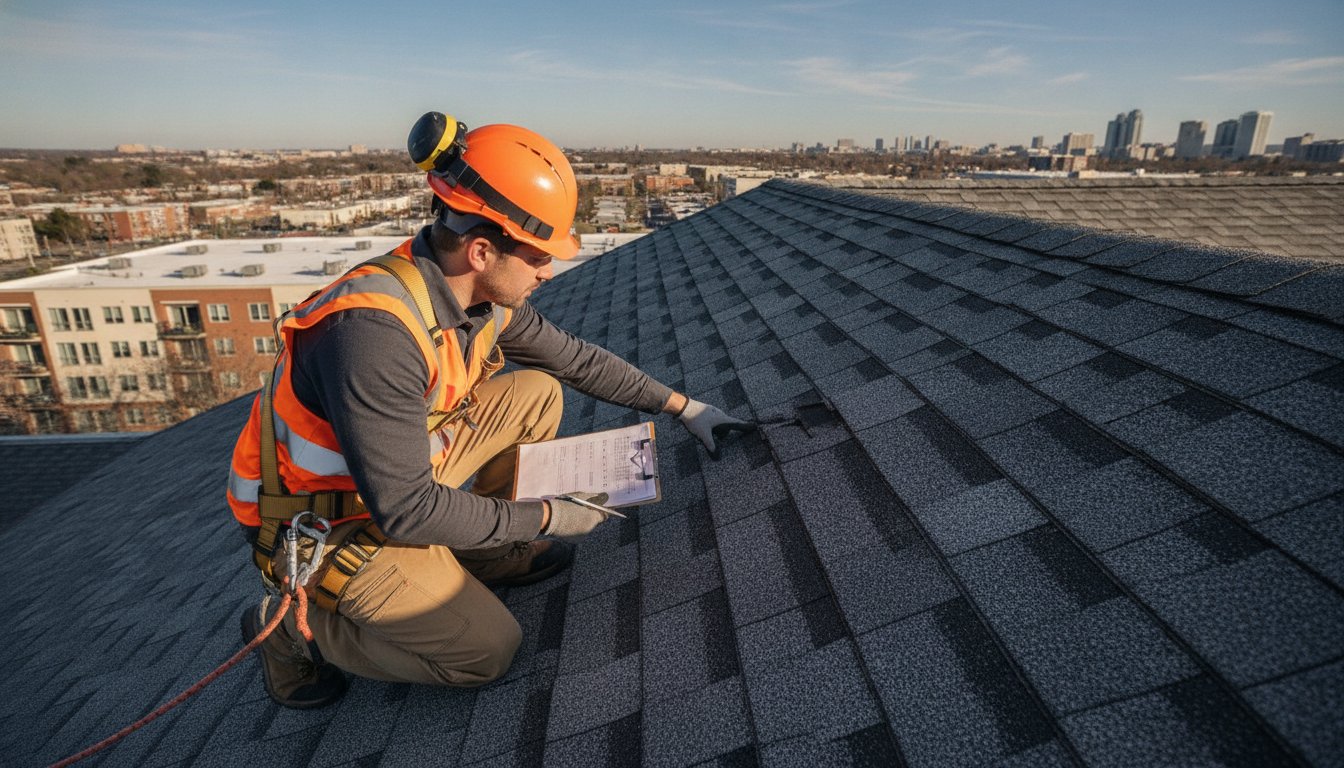 HOA Roof Inspection Guide: When to Schedule and What Inspectors Check