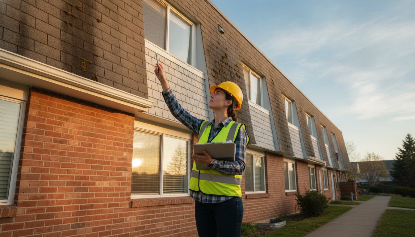 When to Commission a Full Study vs. Update: A Property Manager's Checklist