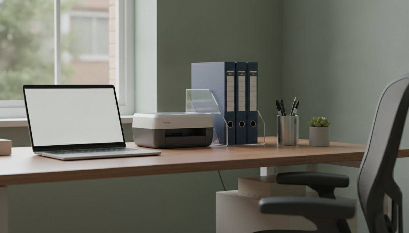 Going Paperless: A Practical Guide to Digital Document Management for Associations