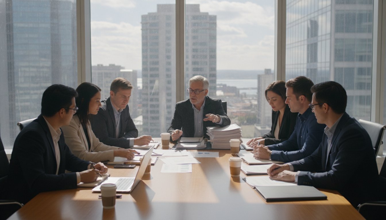New HOA and Condo Laws This Year: A Board Compliance Checklist