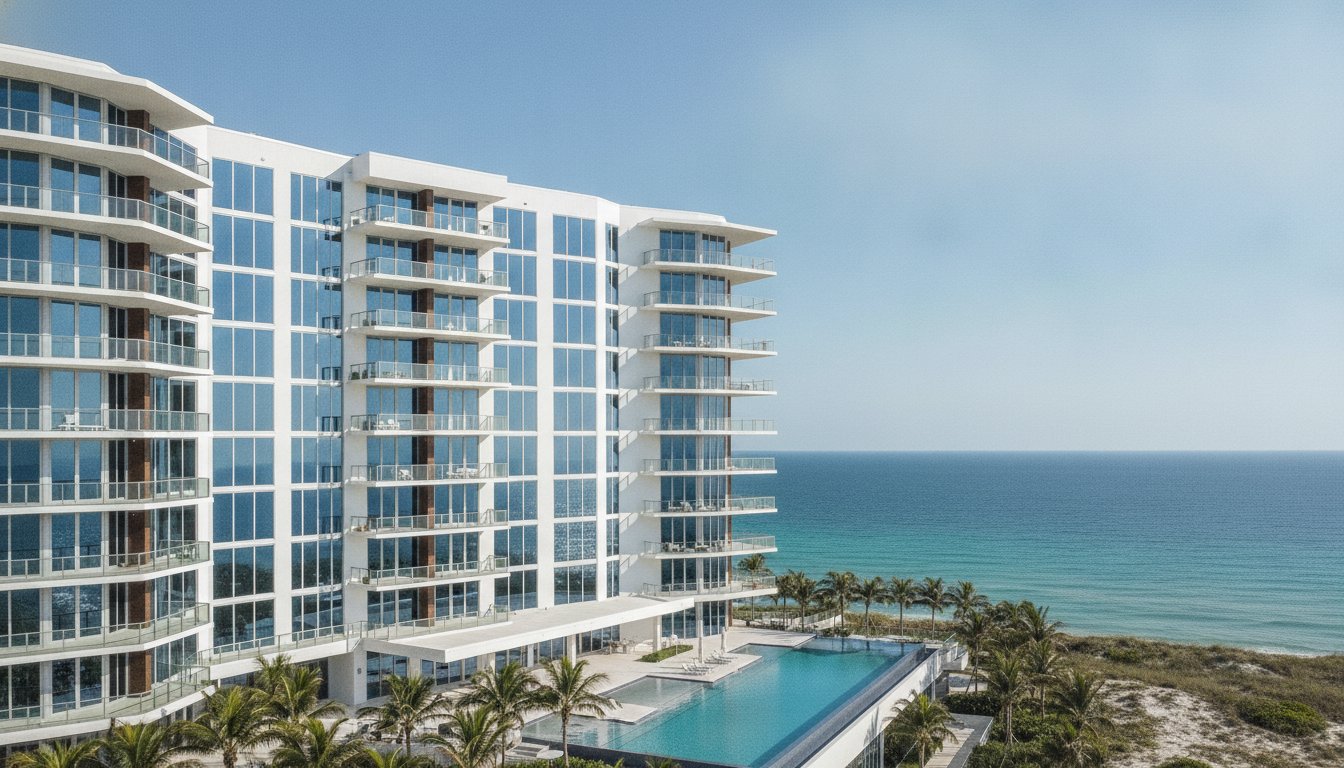 Florida SB 4-D Compliance Guide: Structural Inspections for Condo Associations