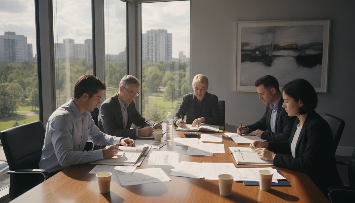 Baseline, Threshold, or Full Funding: Choosing the Right Reserve Strategy