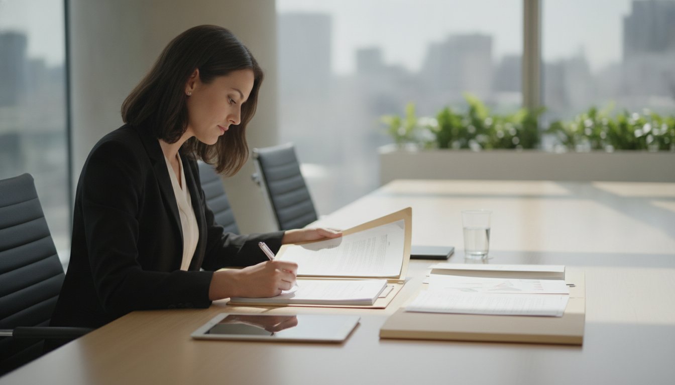 New HOA Board Member Onboarding: A Week-One Playbook
