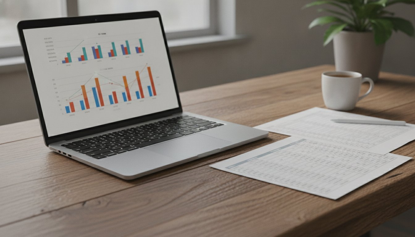 Reserve Study Software vs Spreadsheets: When to Make the Switch