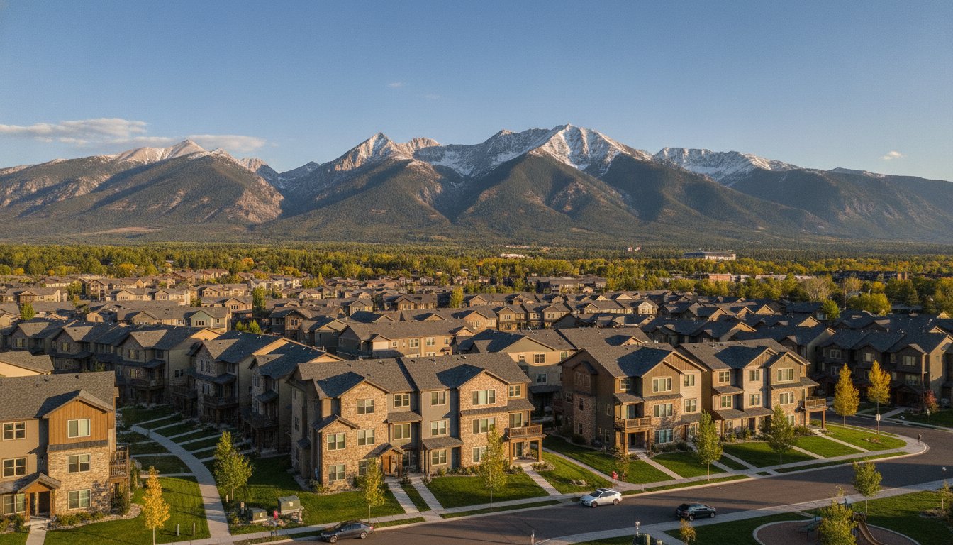 Colorado HB 22-1137: What HOA Boards Need to Know About Governance and Reserves