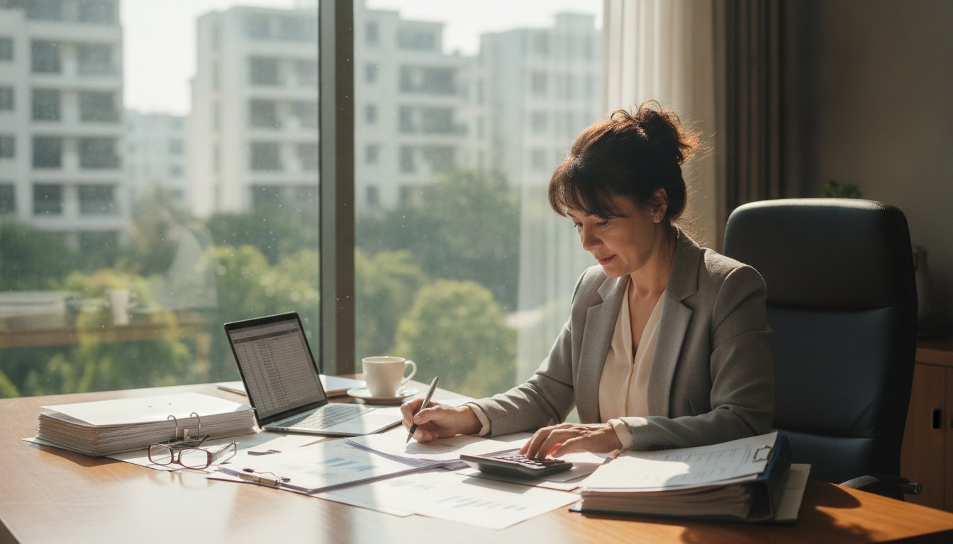 How an HOA Can Cut Delinquencies by 62% in a Year: A Worked Example