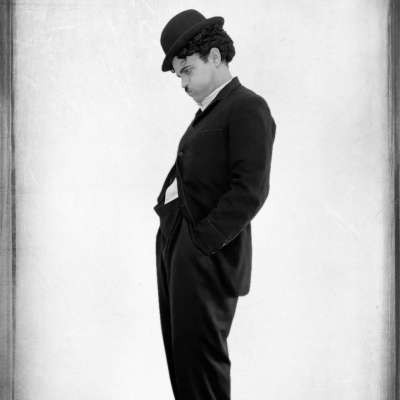 The Chaplin Fellow