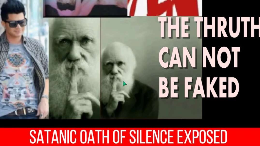 The Sound Of Silence Decoded | Freemason Biggest Secrets in Plain Sight