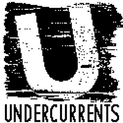 Undercurrents Undercurrents