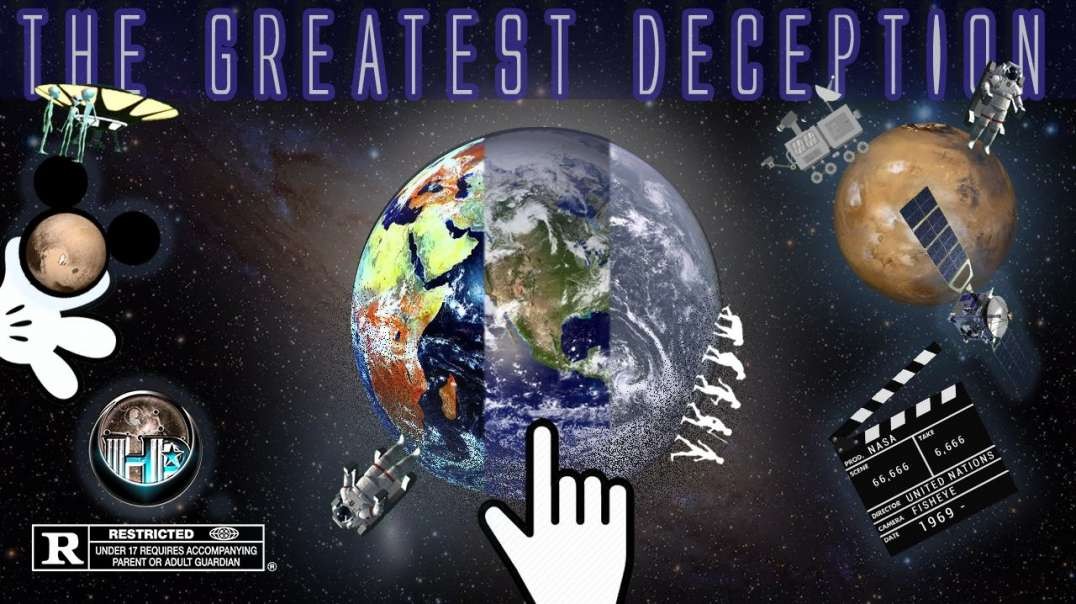 The Greatest Deception - 2019 Documentary - Hebbeler Productions