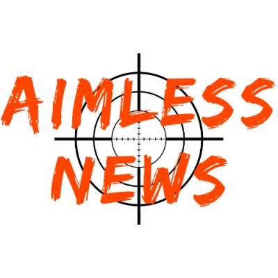 Aimless News