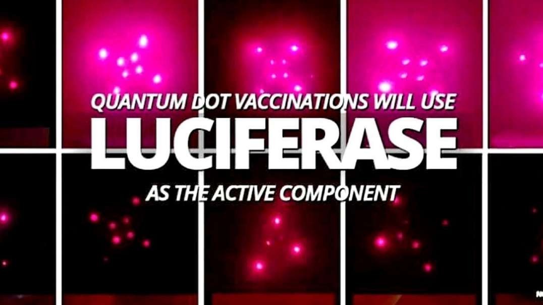 ⁣Why Is Luciferase In Vaccines? Here is one possibility