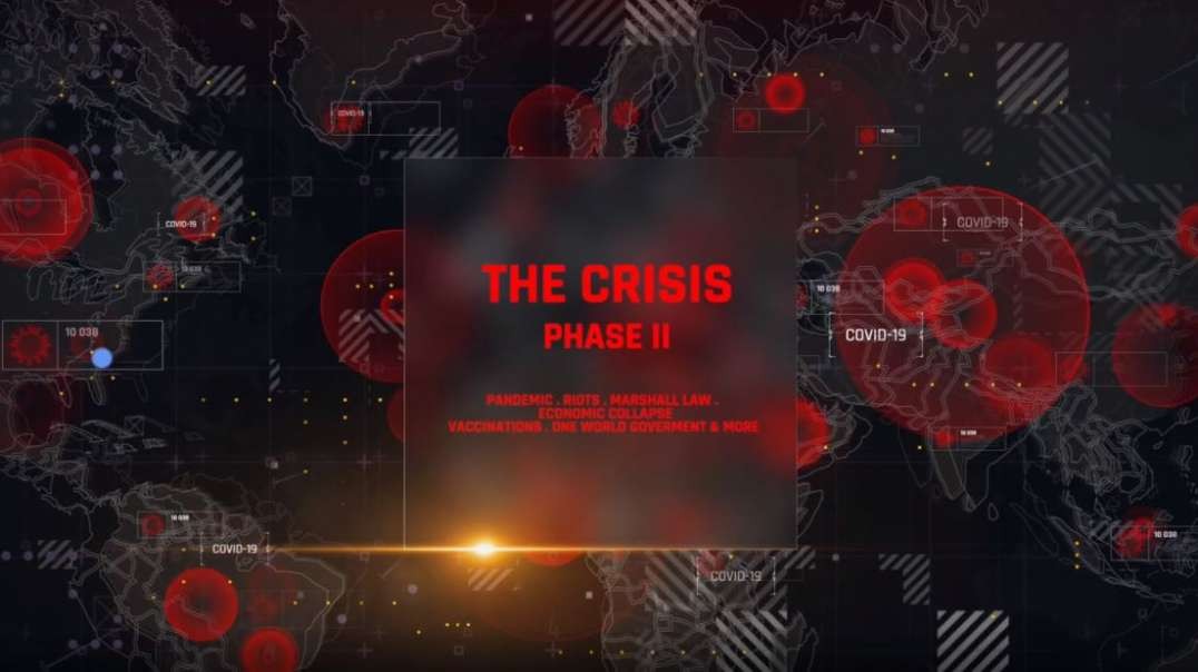 Episode 4 - The Crisis - Phase 2 (2020) [The Mirror Project Docu-Series]