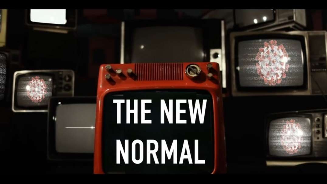 ⁣The New Normal Plandemic - The Mirror Project Ep. 2