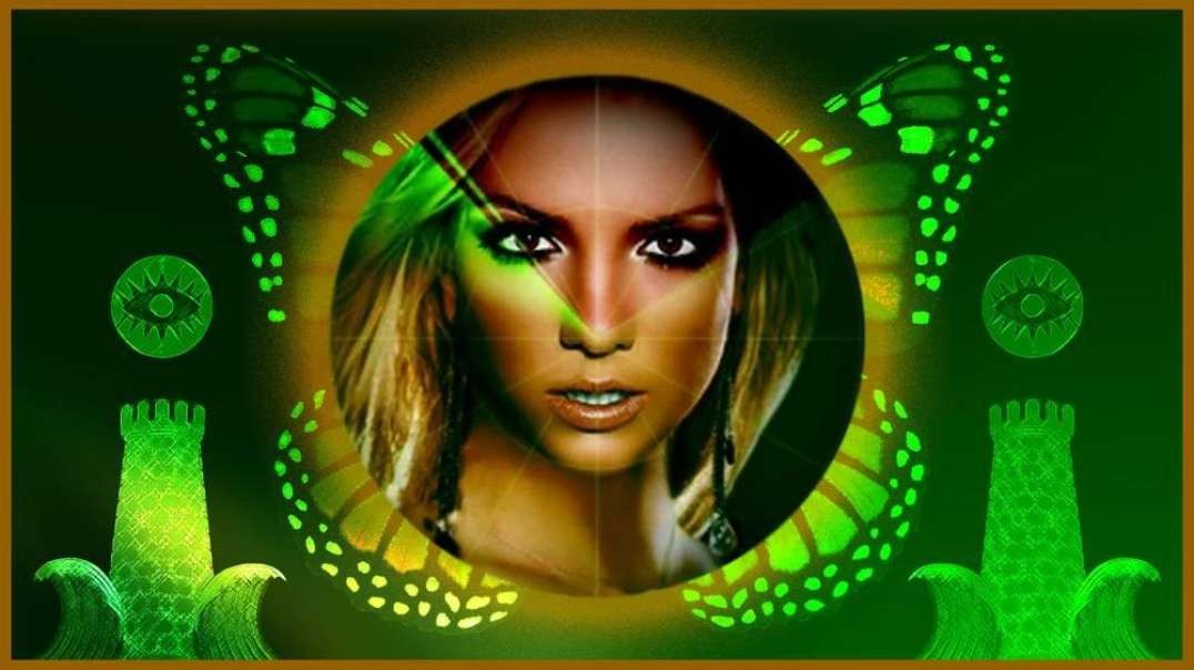 Britney Spears, MK-Ultra, and the Destruction of America