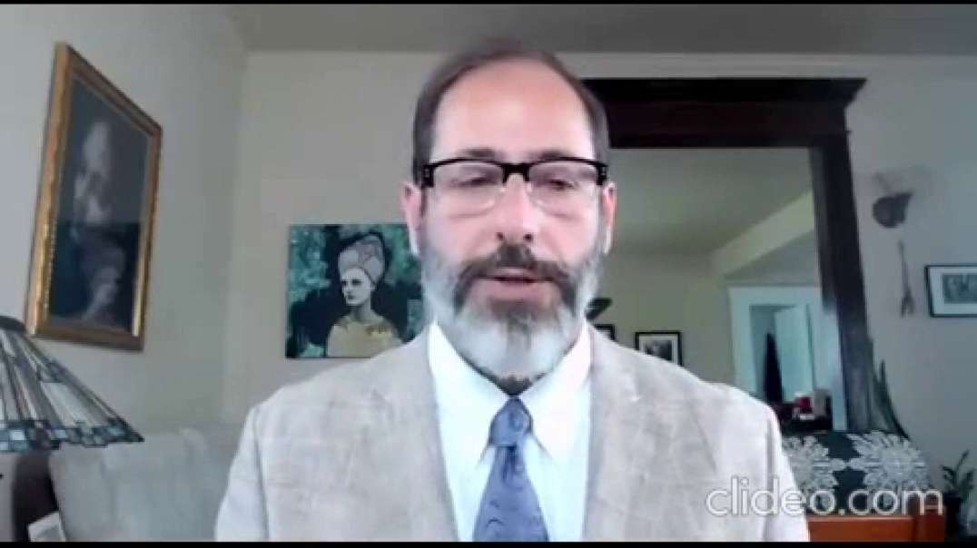 THIS MAN IS 110% LEGIT! FDA  & PFIZER SOMETHING WICKED THIS WAY COMES DR ANDREW KAUFMAN
