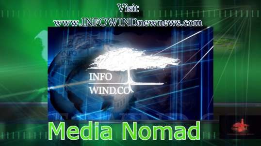 Successful #1 Live Stream Kick Off INFOWIND NEW NEWS LIVE SHOWS ON ROXYTUBE
