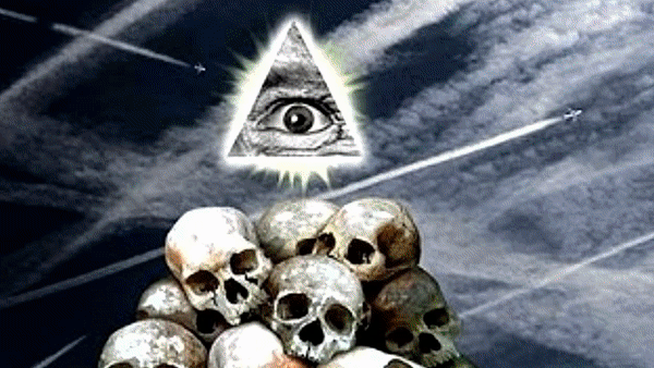 The Truth About the ILLUMINATI Revealed Part 9 (The Stage Is Set)