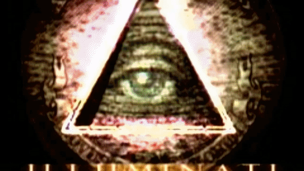 The Truth About the ILLUMINATI Revealed Part 7 (911 Tv Fakery)
