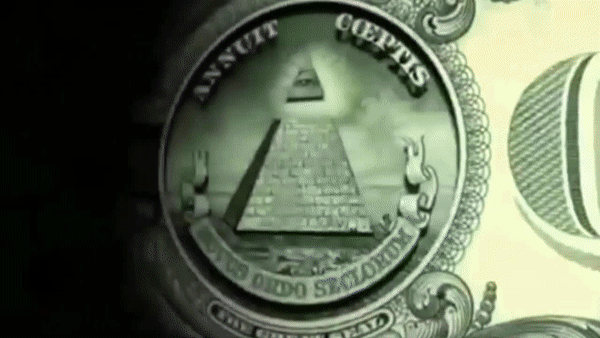 The Truth About the ILLUMINATI Revealed Part 8 (Video Trickery)