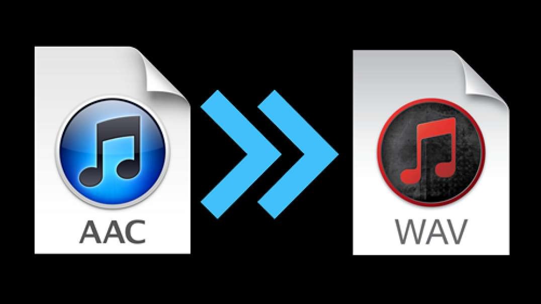 How to Convert AAC to WAV on Windows Efficiently?