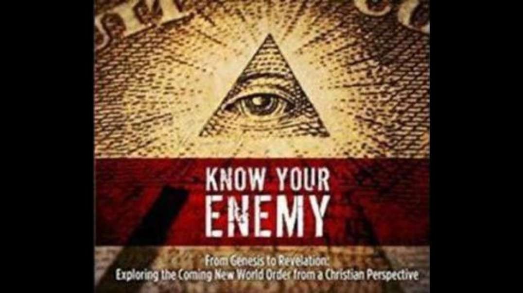 KNOW YOUR ENEMY - THE JESUIT OATH