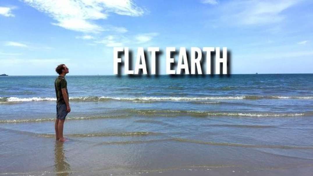⁣HOW I LEARNED ABOUT FLAT EARTH [EricDubay]