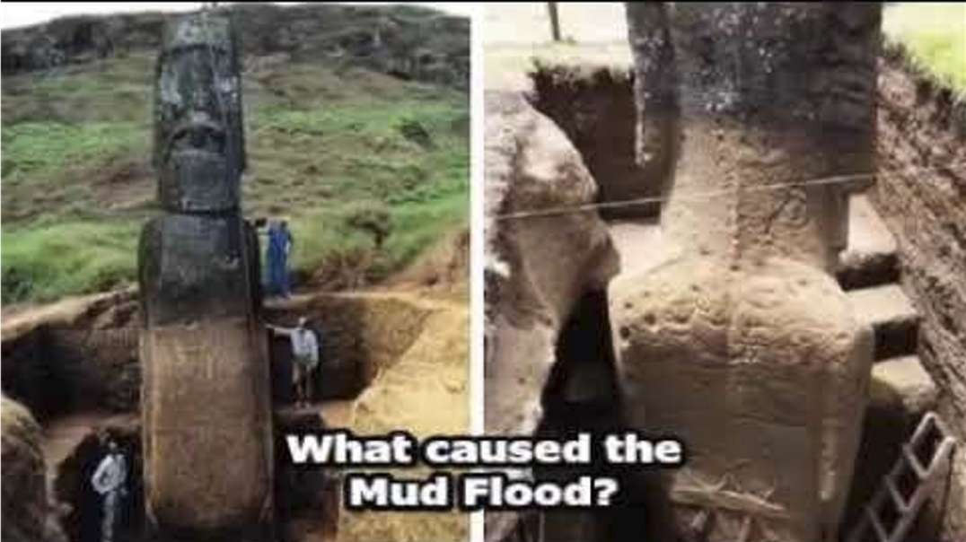 Mud Flood - A Beginners Guide