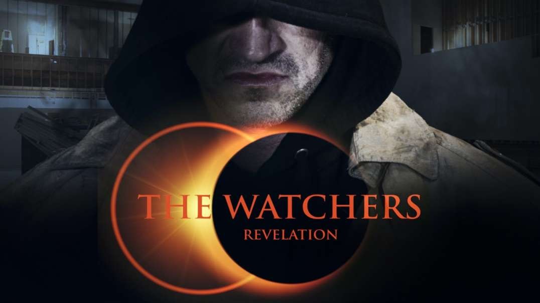 The Watchers- Revelation (2013) Full Movie - Kaitlin Lory -Carissa Dallis -Titus Wolverton