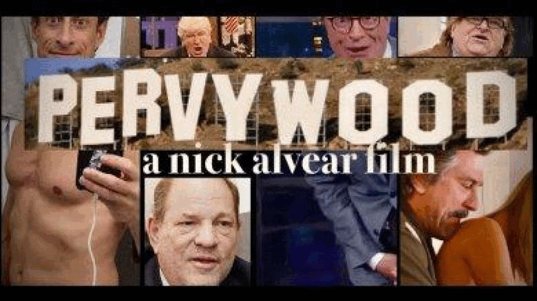 ⁣Pervywood Documentary - Those..
